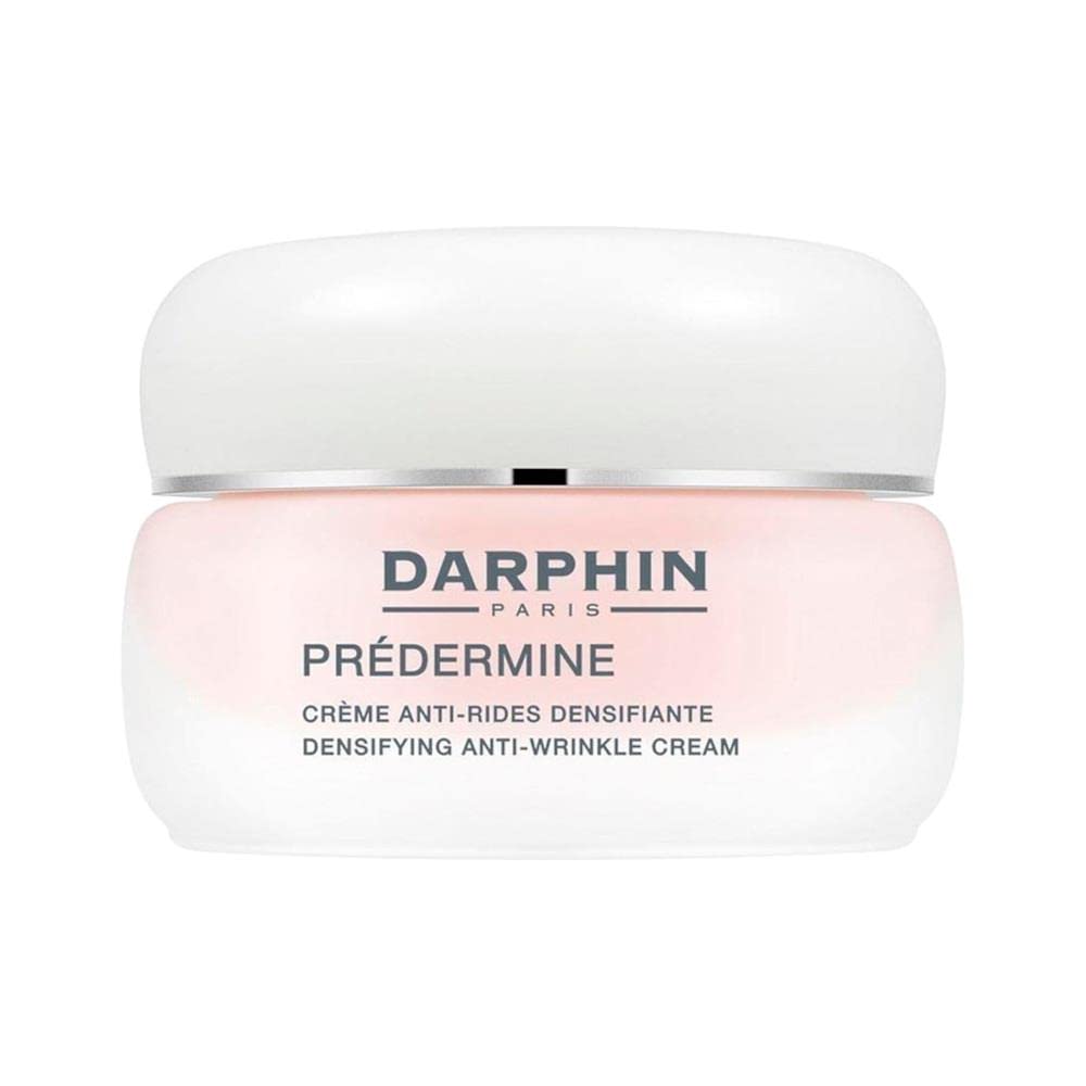 Predermine Densifying Anti-Wrinkle and Firming Cream For Dry Skin by Darphin for Unisex - 1.7 oz Crea