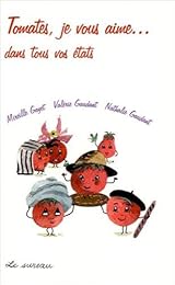Tomates, je vous aime