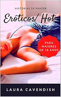 Livro Histórias de Prazer