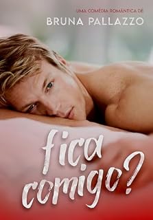 Livro Fica Comigo?