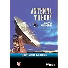 Antenna Theory: Analysis and Design
