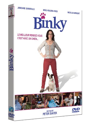 Binky
