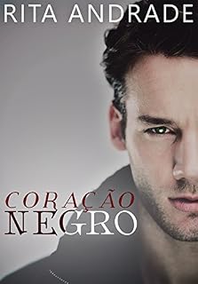 Livro Coração Negro