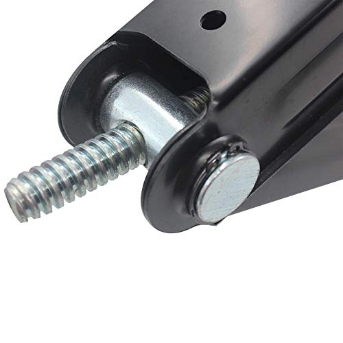 Open Road Brands 2 Pack Scissor Jacks for Camper, RV Jacks Trailer