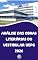 Livro Análise das Obras Literárias do Vestibular UEPG 2026: O manual definitivo para gabaritar literatura e redação no vestibular e PSS (O essencial para vestibulares)