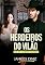 Livro Os Herdeiros do Vilão (Clube dos Fazendeiros Milionários)