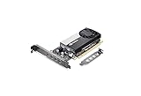 Lenovo NVIDIA T1000 Graphic Card - 8 GB GDDR6