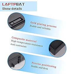 LAPTPBAT 789175 Battery Replacement for Bose s1 pro