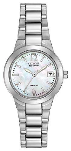 Citizen Citizen Women's Eco-Drive Dress Classic Watch