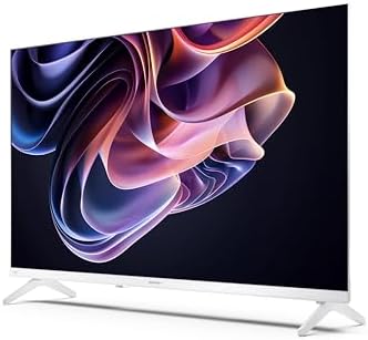 32" Full HD LED Google TV HDR10 Dolby Digital Bluetooth HDMI ARC 32HF2365EW (HF Series)