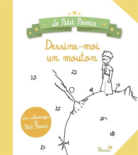 Dessine-moi un mouton