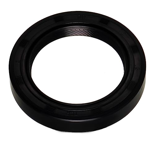 Ajusa 15025600 Retén Aceite, Cigüeñal