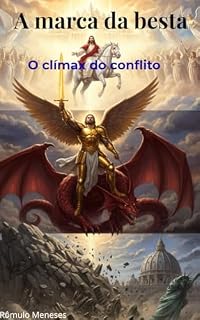 Livro a marca da besta: o climax do conflito e a intervençao divina