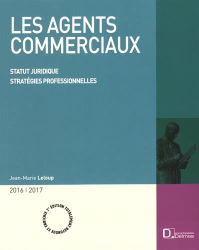 Les  agents commerciaux