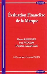 Évaluation financière de la marque
