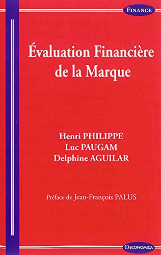 Évaluation financière de la marque