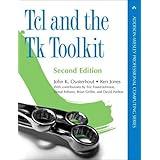 Tcl and the Tk Toolkit