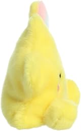 Aurora Palm Pals Pisces Shooting Star 5In Soft Toy Yellow view 3
