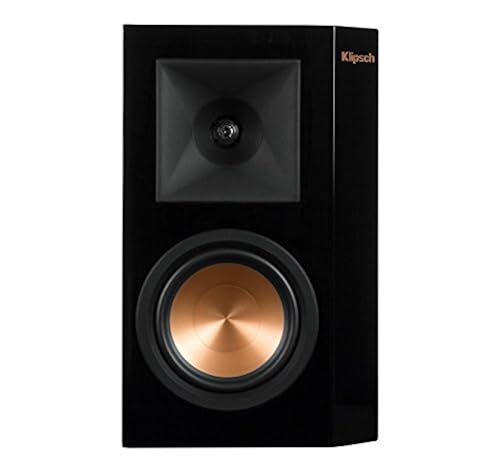 Klipsch RP-250S Reference Premiere Surround Speaker with Dual