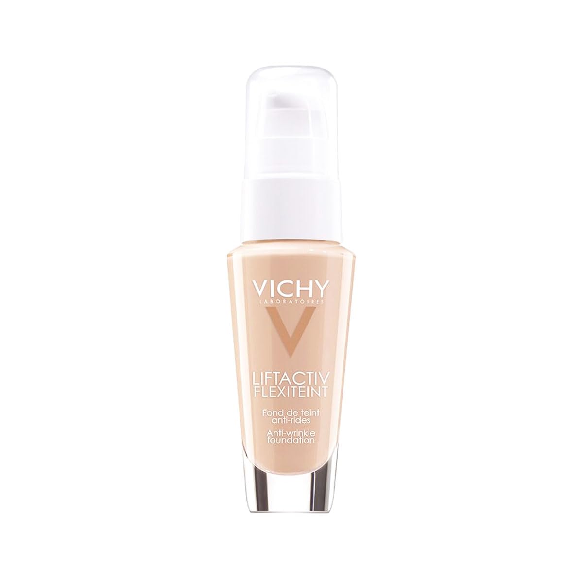 VICHY Liftactiv Flexiteint Fluid Foundation Anti-wrinkles 55 Bronze 1 x 30 ml