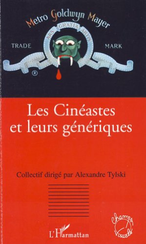 Les  cinéastes et leurs génériques