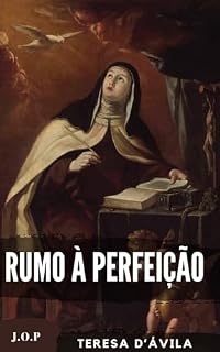 Livro Rumo à perfeição