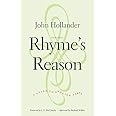 Rhyme's Reason: A Guide to English Verse
