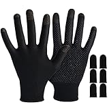Gaming Gloves for Sweaty Hands - Rakizbe