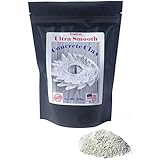 SculptCrete™ 3 lb. Ultra Smooth Shape-able Concrete Clay Fine Detail Concrete Clay Mix