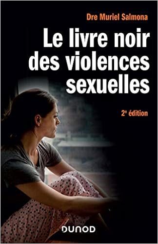 le livre noir des violences sexuelles