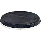 Remo S-Series Skyndeep Bongo Drumhead Black