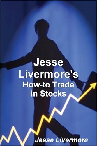 jesse livermore ebook free