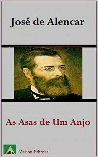 Livro As Asas de um Anjo (Comédia) (Ilustrado) (Literatura Língua Portuguesa)