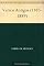 Livro Versos Antigos (1885-1889)