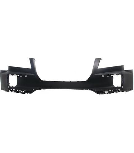CAPA Certified Front Bumper Cover For GMC Terrain 2016-2017 By Evan-Fischer
