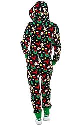 Tipsy Elves Cozy Women's Holiday Cookie Cutter