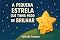 Livro A Pequena Estrela que Tinha Medo de Brilhar: Uma história encantadora sobre autoestima, coragem e a beleza de ser diferente
