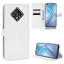 Jiajihua Cover Compatible with Infinix Zero