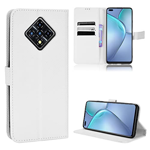 Jiajihua Cover Compatible with Infinix Zero