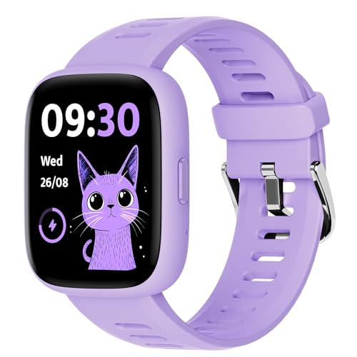 BIGGERFIVE Smart Watch