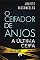 Livro O Ceifador de Anjos: A última ceifa