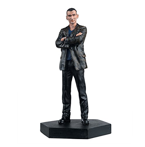 Doctor Who Figurine Collection # 27 Ninth Doctor