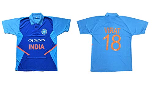 indian jersey 41