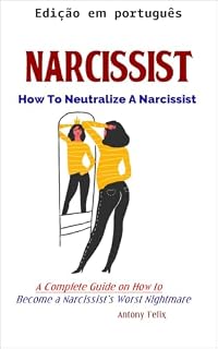 Livro Narcisista