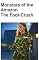 Livro Amazon Monsters: The Foot-Crush