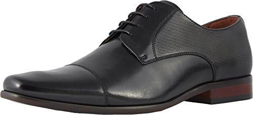 Amazon.com | Florsheim Flex Cap Toe Oxford Mens Oxford 75 DM  display picture 3
