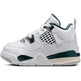 Nike Boys' Jordan 4 Retro Shoes