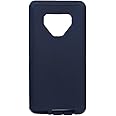 Replacement TPE Rubber Outer Skin Compatible with Otterbox Defender Series Case for Samsung Galaxy Note 9 Black
