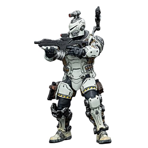 09th Legion Assault Company Assaulter