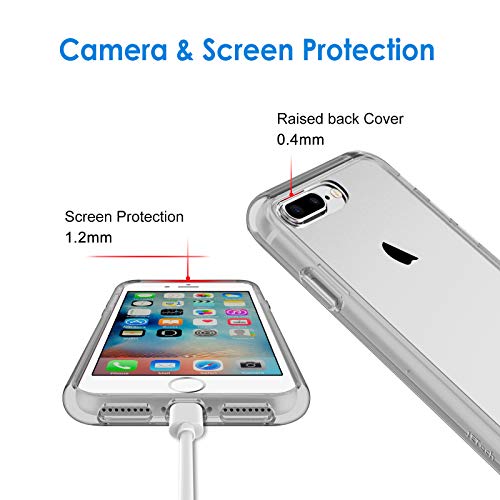 Jetech Iphone Plus Case JETech Case For IPhone 6s Plus/iPhone Plus